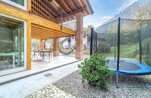 Arcugnano House | Nice home in Arcugnano with WiFi