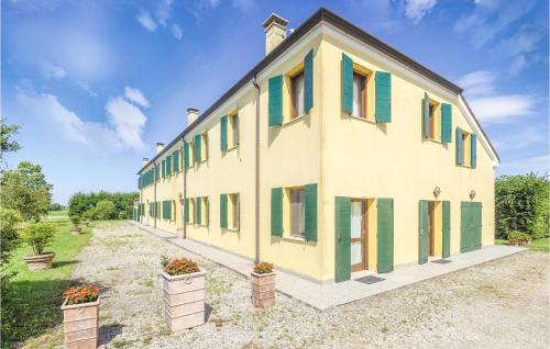 Ariano nel Polesine House | Nice Home In Ariano Nel Polesine