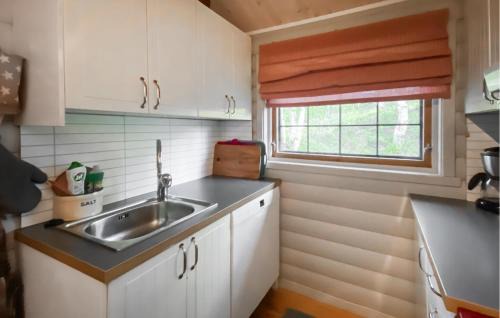 Tjaldal House | Nice Home In Åseral With House A Mountain View