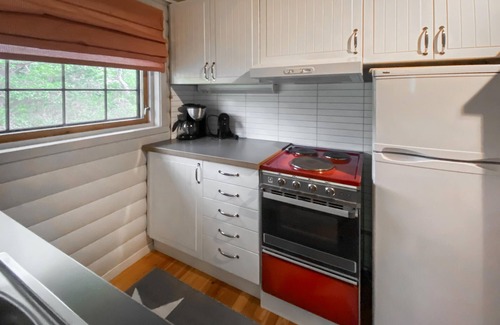 Tjaldal House | Nice home in åseral with house a mountain view