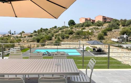 Brucoli House | Nice Home In Augusta With Wifi