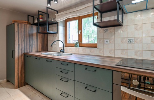 Novigrad Podravski House | Nice home in Bakovcica with sauna