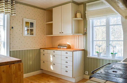 Bergshamra House | Nice home in Bergshamra with WiFi