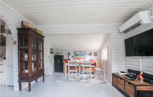 Narvik House | Nice Home In Bjerkvik With Wifi