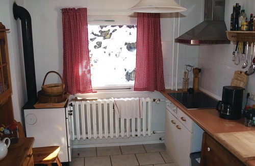 Blankenburg House | Nice home in Blankenburg