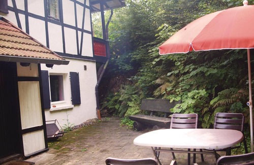 Blankenburg House | Nice home in Blankenburg