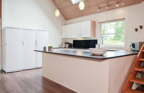 Ho House | Nice home in Blåvand with sauna