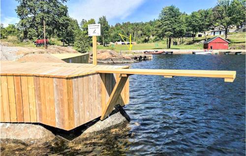 Porsgrunn House | Nice Home In Brevik With Kitchen