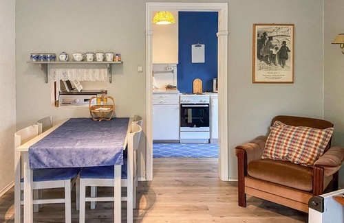 Gloppen House | Nice home in Byrkjelo with kitchen