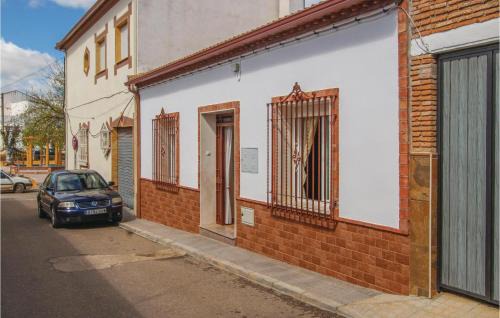 Fuente Palmera House | Nice Home In Córdoba With Wifi