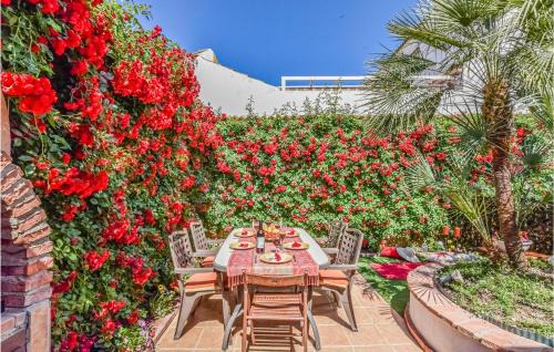 Fuente Palmera House | Nice Home In Córdoba With Wifi