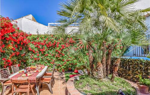 Fuente Palmera House | Nice Home In Córdoba With Wifi