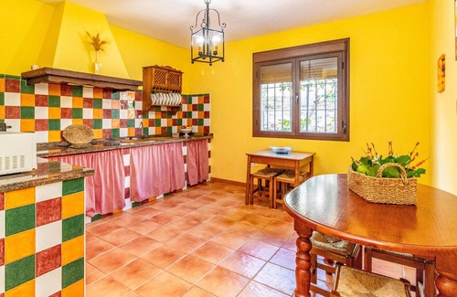 Canete la Real House | Nice home in Cañete la Real