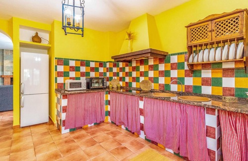 Canete la Real House | Nice home in Cañete la Real