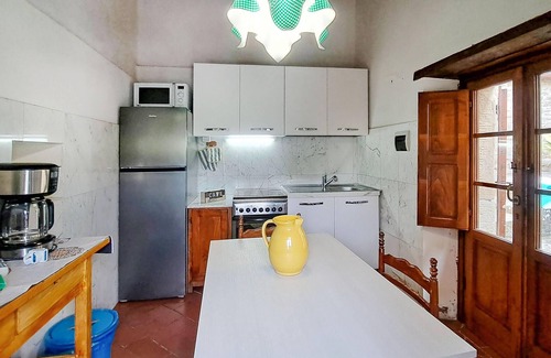 Polvano House | Nice home in Castiglion F. -AR-