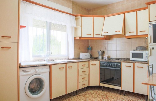 La Azohia House | Nice home in Cartagena with WiFi