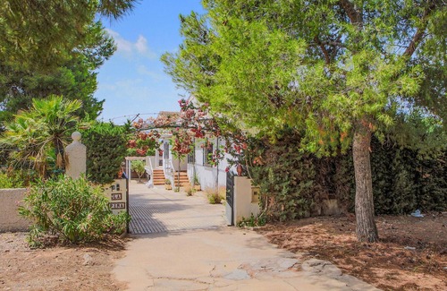 La Azohia House | Nice home in Cartagena with WiFi