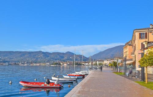 Costermano House | Nice Home In Costermano Sul Garda