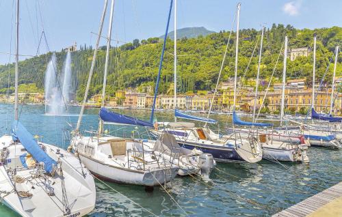 Costermano House | Nice Home In Costermano Sul Garda