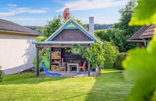 Deutsch Schuetzen-Eisenberg House | Nice home in Deutsch Schützen