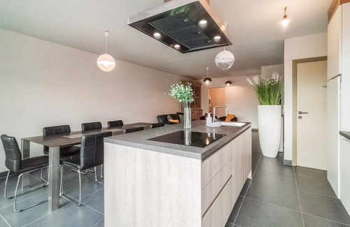 Adinkerke House | Nice home in De Panne with kitchen