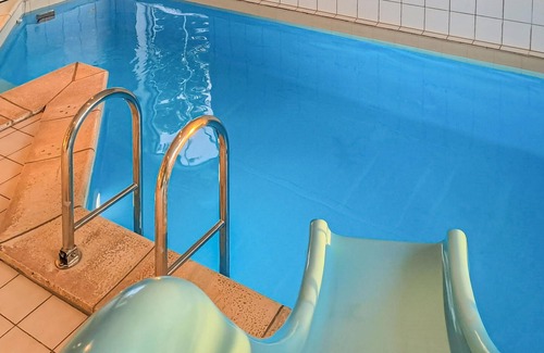 Øvre Ramse House | Nice home in Dølemo with sauna