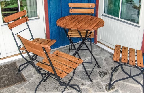 Øvre Ramse House | Nice home in Dølemo with sauna