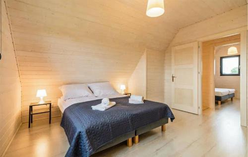 Wrzosowo House | Nice Home In Dziwnówek With Wifi