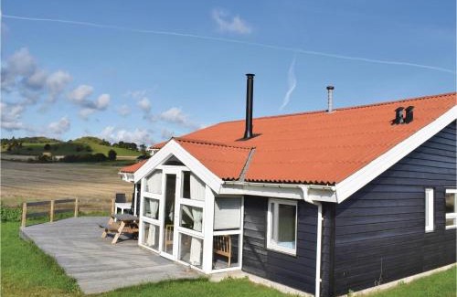 Ebeltoft House | Nice Home In Ebeltoft With Sauna