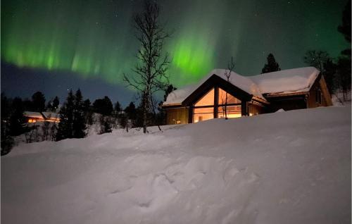 Vinje House | Nice Home In Edland With Wifi