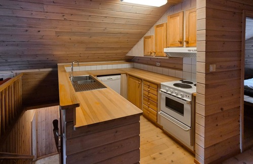 Suldal House | Nice home in Erfjord with WiFi