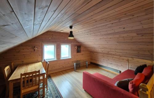 Suldal House | Nice Home In Erfjord With Wifi