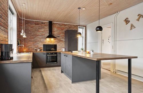 Horne House | Nice home in Faaborg with WiFi
