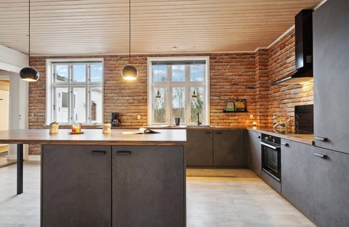 Horne House | Nice home in Faaborg with WiFi