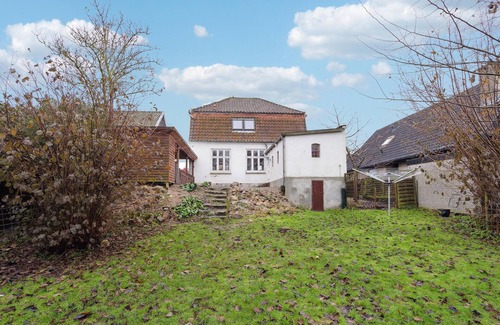 Horne House | Nice home in Faaborg with WiFi