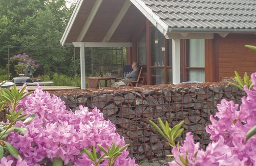 Ertebølle House | Nice home in Farsø with sauna