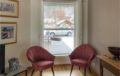 Farsund House | Nice Home In Farsund With Kitchen