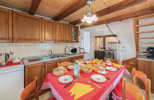 Feltre House | Nice home in Feltre (BL) with WiFi