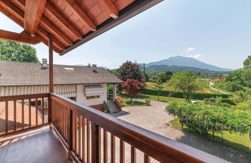Feltre House | Nice home in Feltre (BL) with WiFi