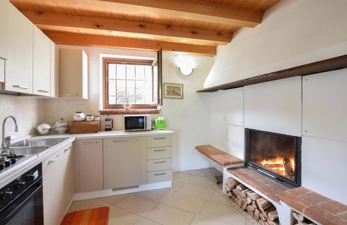 Feltre House | Nice home in Feltre with WiFi