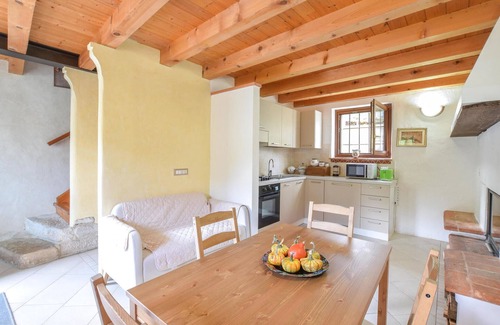 Feltre House | Nice home in Feltre with WiFi
