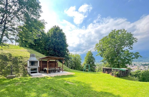Feltre House | Nice home in Feltre with WiFi