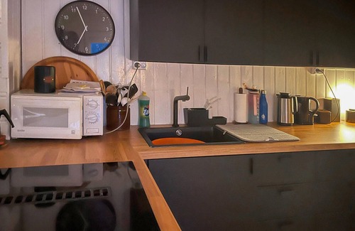 Verran House | Nice home in Follafoss with lake view