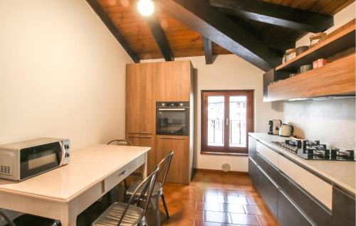 San Pietro al Natisone House | Nice Home In Fraz Azzida With Wifi