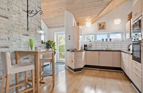 Frørup House | Nice home in Frørup with WiFi