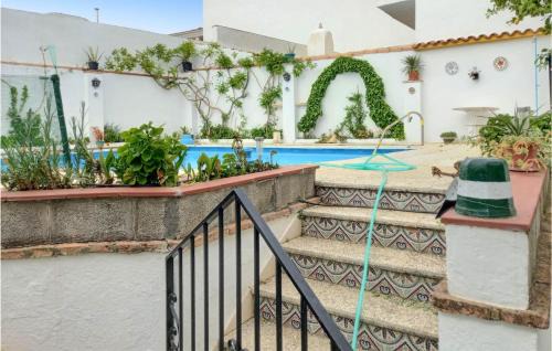 Fuente-Tojar House | Nice Home In Fuente Tojar With Wifi