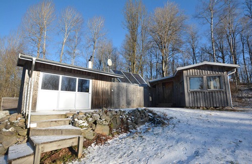 Gislaved House | Nice home in Gislaved with 3 Bedrooms, Sauna and WiFi