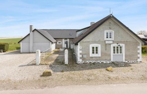 Grenaa House | Nice Home In Grenaa With Wifi
