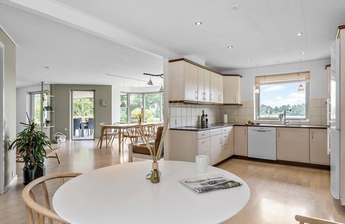 Grindsted House | Nice home in Grindsted with WiFi