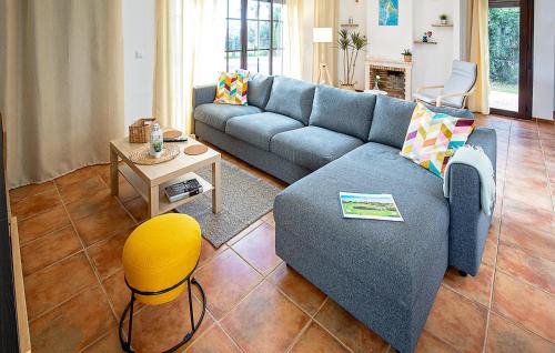 Las Pajanosas House | Nice Home In Guillena With Wifi